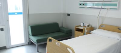 Unión de Mutuas mejora las instalaciones de su hospital en  Castellón y lo hace más accesible