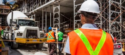 El sector de la construcción se renueva: VII Convenio del Sector de la Construcción