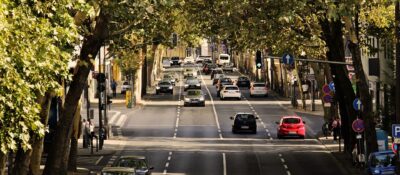 Diez medidas para mejorar el tráfico y reducir el número de accidentes
