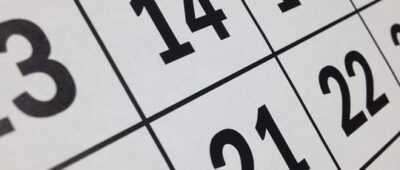 El calendario laboral de 2019 contará con 14 días festivos