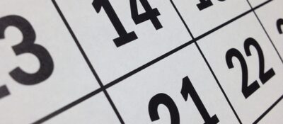El calendario laboral de 2019 contará con 14 días festivos