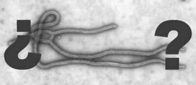 ¿Qué medidas preventivas adoptamos frente al ébola?