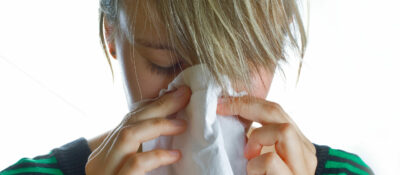 El contagio de la gripe se produce en uno de cada tres casos en el entorno laboral
