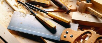 La importancia de una protección personal adecuada en el sector de la madera