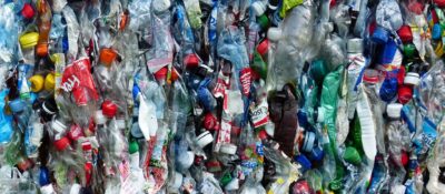 Industria del reciclaje de residuos: Buenas prácticas preventivas