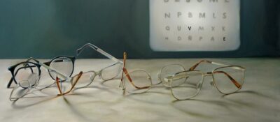 Europa dictamina que la empresa debe pagar las gafas a los empleados que trabajan con pantallas